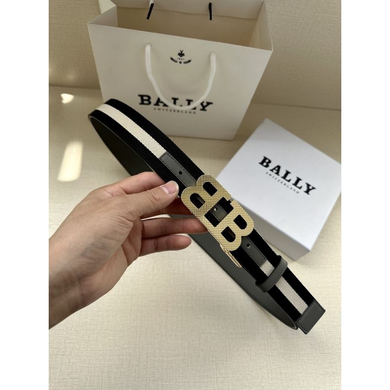 BALLY